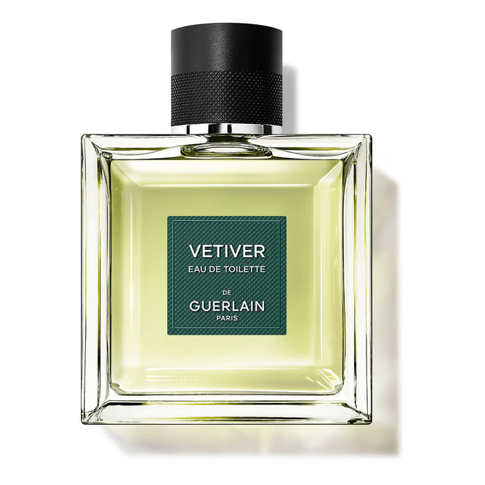 Guerlain Vetiver 100 ml EDT Men Perfume