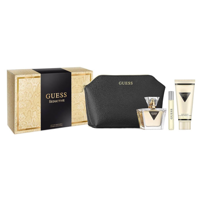 Guess Seductive Gift Set for Women new