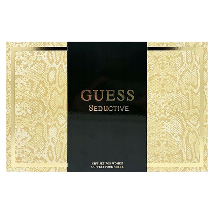 Guess Seductive Gift Set for Women 1