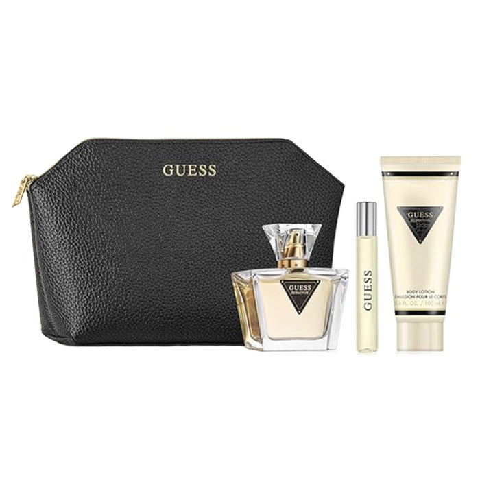 Guess Seductive Gift Set for Women