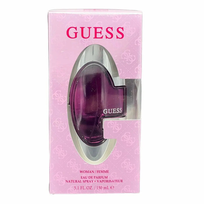 Product image of guess pink 150 ml edp women perfume - Image 3