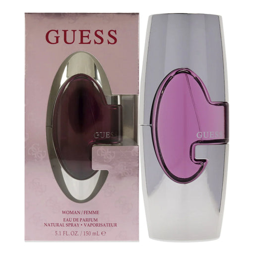 Product image of guess pink 150 ml edp women perfume - Image 2