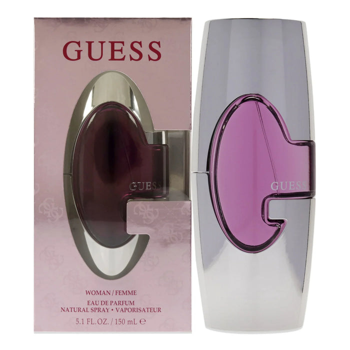 Product image of guess pink 150 ml edp women perfume - Image 2