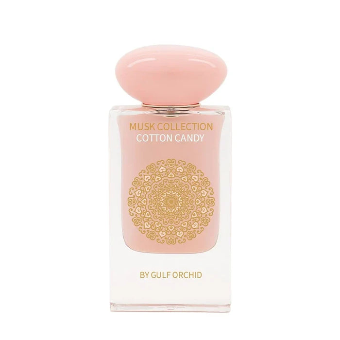 Product image of gulf orchid cotton candy musk 60 ml edp unisex perfume