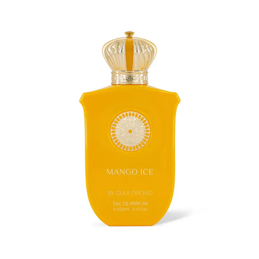 Product image of gulf orchid mango ice 100 ml edp unisex perfume