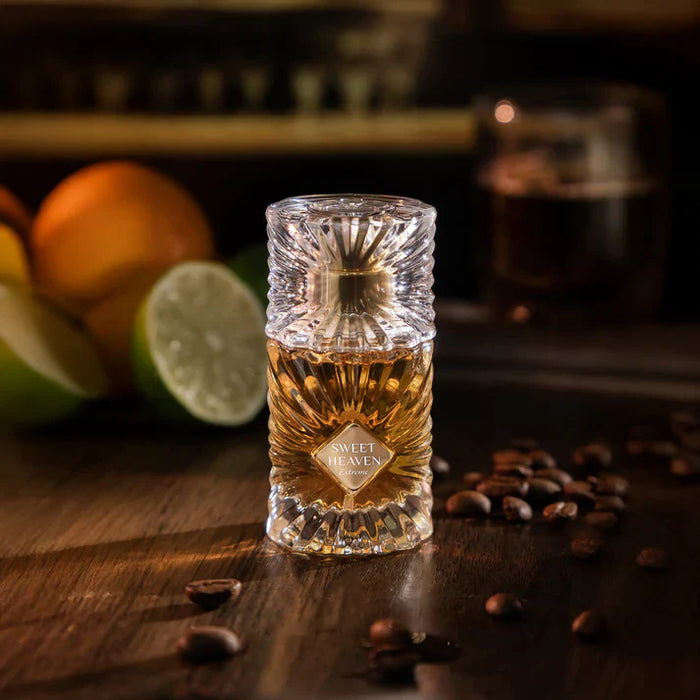 Product image of gulf orchid sweet heaven extreme 20 ml edp unisex perfume - Image 3