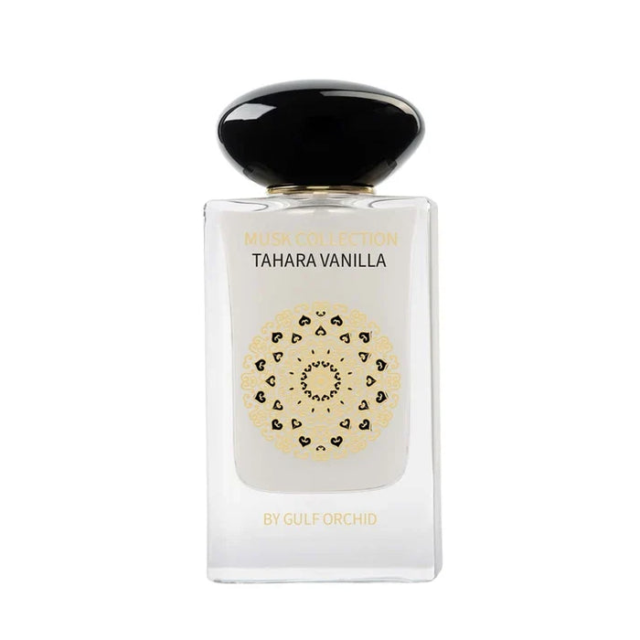 Product image of gulf orchid tahara vanilla musk 60 ml edp unisex perfume