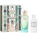 Product image of HERMES UN JARDIN SUR LE NIL (U) SET EDT 100 ml + MOISTURIZING BODY LOTION 80 ml FR second image