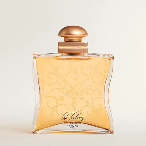 Product image of hermes 24 faubourg 100 ml edp women perfume