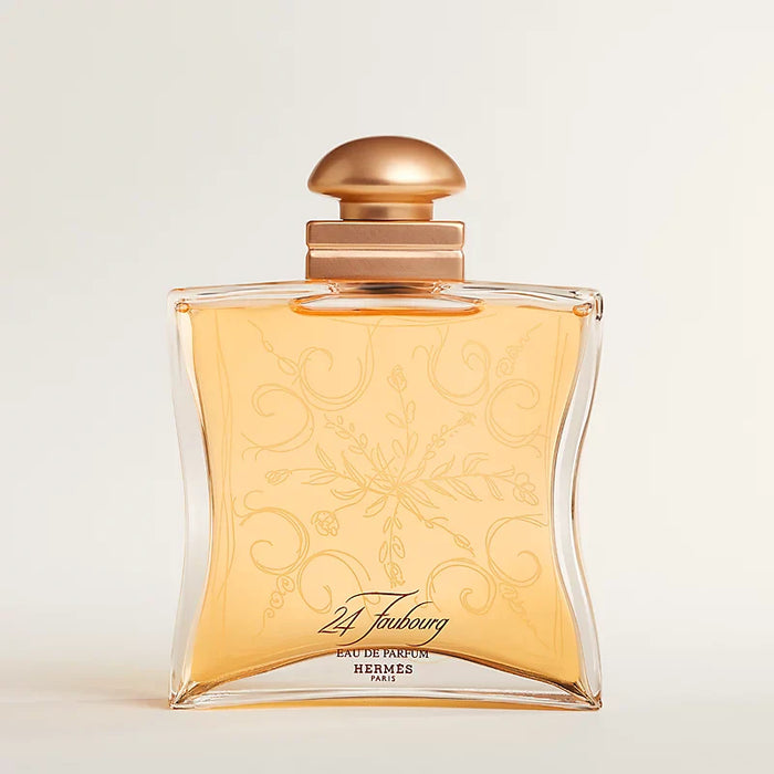 Product image of hermes 24 faubourg 100 ml edp women perfume