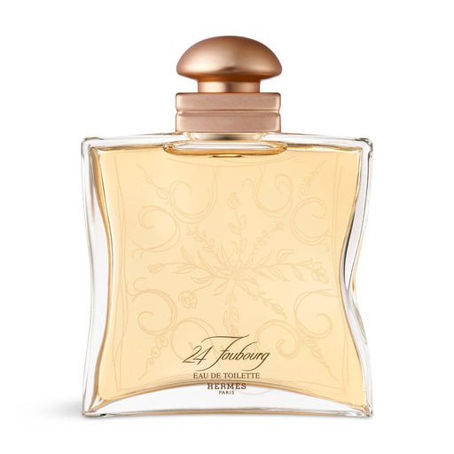 Product image of hermes 24 faubourg 100 ml edt women perfume