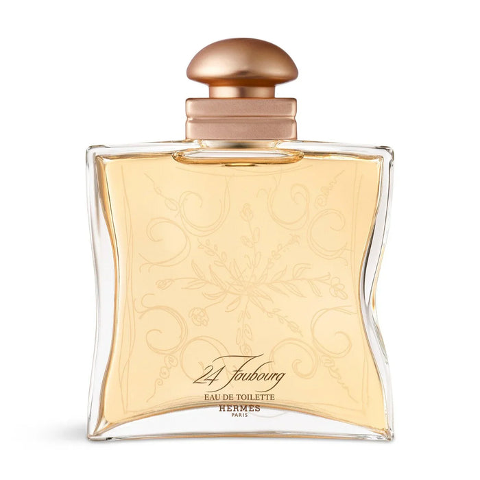Product image of hermes 24 faubourg 100 ml edt women perfume