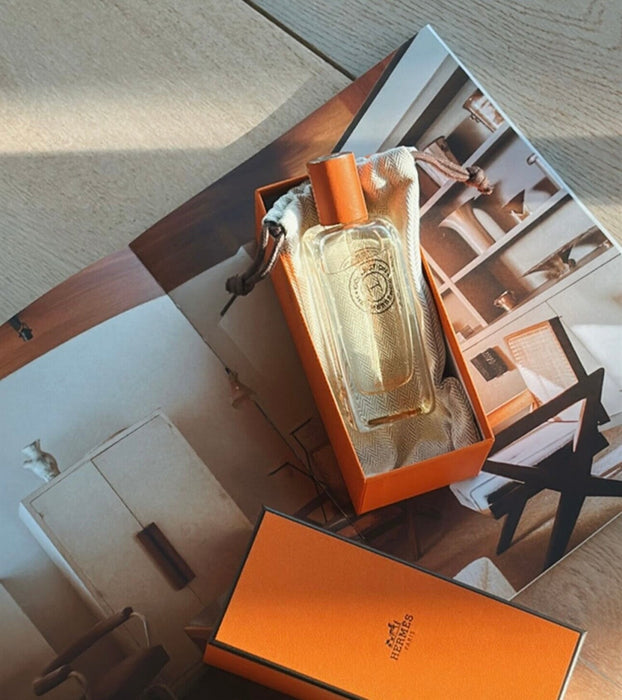 Hermes Ambre Narguile 100 ml EDT Unisex Perfume