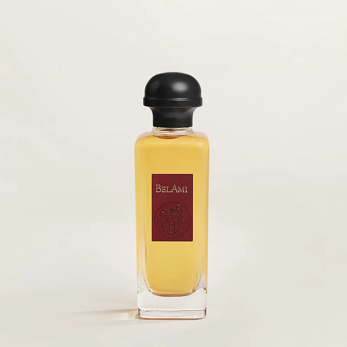 Product image of hermes bel ami 100 ml edt men perfume