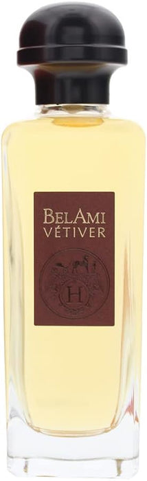 Product image of hermes bel ami vetiver 100 ml edt men perfume