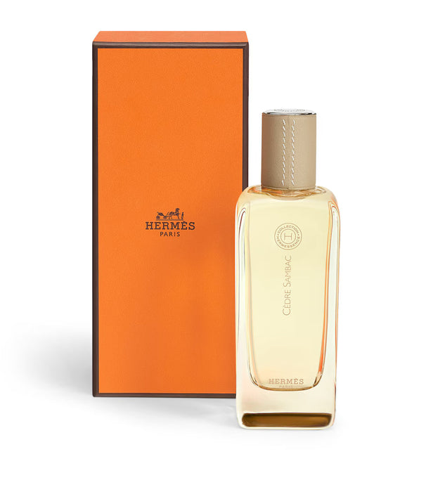 Hermes Cedre Sambac 100 ml EDT Unisex Perfume