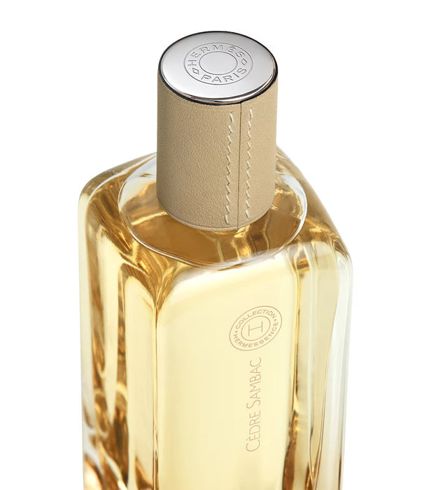 Hermes Cedre Sambac 100 ml EDT Unisex Perfume