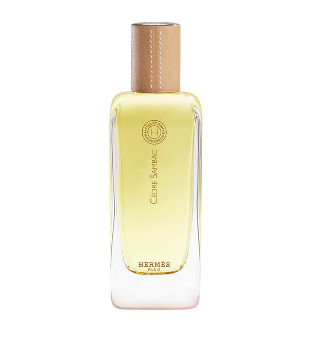 Hermes Cedre Sambac 100 ml EDT Unisex Perfume