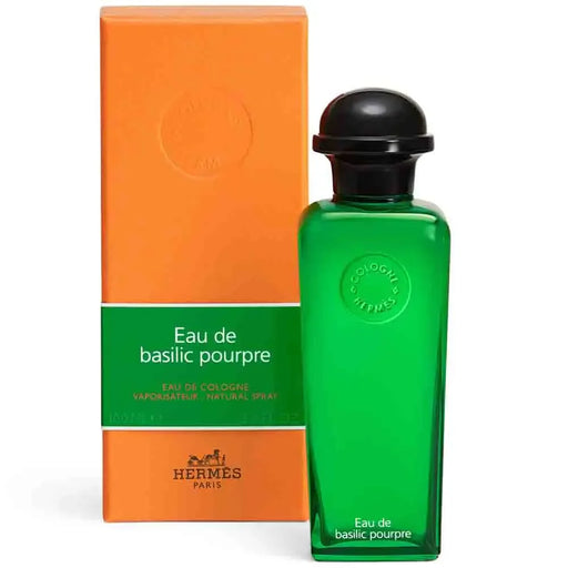 Product image of Hermes Eau De Basilic Pourpre 100 ML EDC Unisex Perfume second image