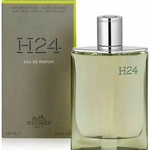 Product image of Hermes H24 For Men 100 ML EDP Men Perfume second image
