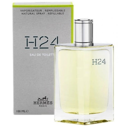 Product image of Hermes H24 For Men 100 ML EDT Men Refillable second image