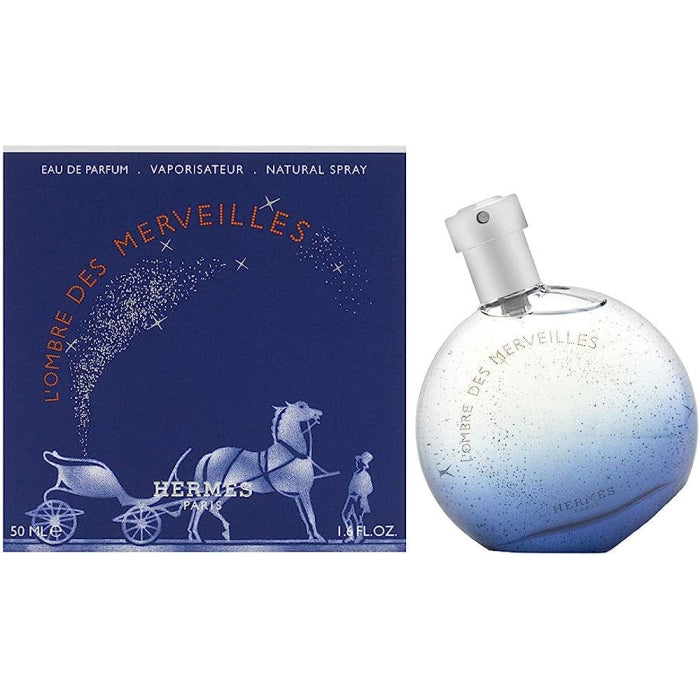 Product image of Hermes L'Ombre Des Merveilles 50 ML EDP Women Perfume second image
