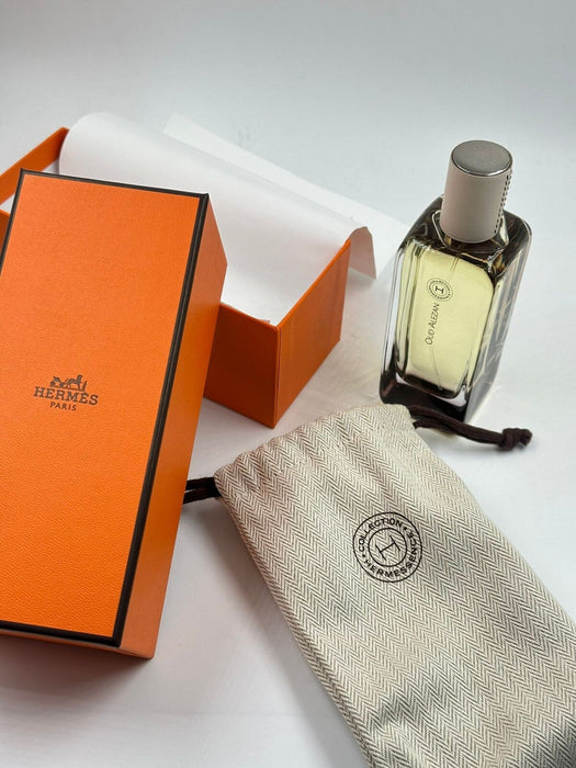 Hermes Oud Alezan 100 ml EDP Unisex Perfume