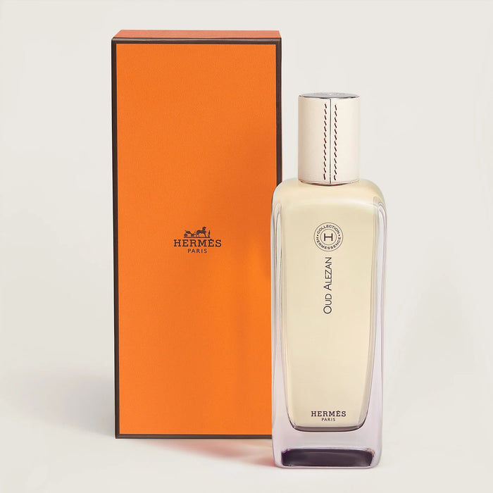 Hermes Oud Alezan 200 ml EDP Unisex Perfume