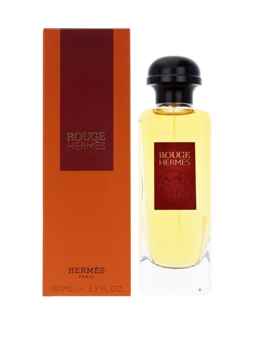 Product image of hermes rouge 100 ml edt women perfume - Image 2