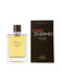 Product image of Hermes Terre D'Eau Intense Vetiver 100 ML EDP Men Perfume second image