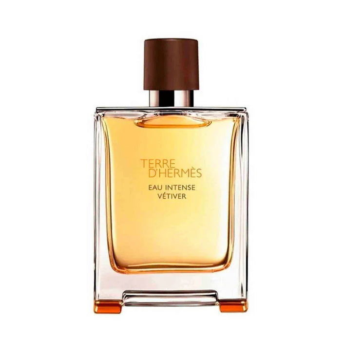 Product image of Hermes Terre D Hermes Eau Intense Vetiver  100 ML EDP Men Perfume