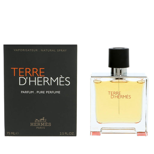 Product image of Hermes Terre D Hermes 75 ML Parfum Men second image