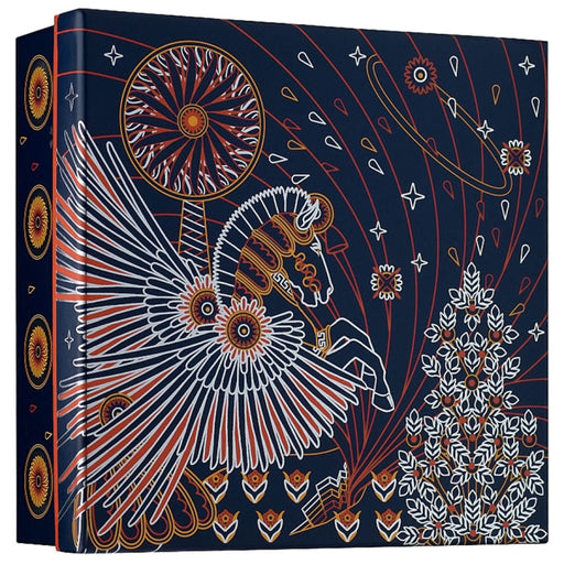 Product image of Hermes Terre D'hermes (M) Set Parfum 75 ml + Parfum 12.5 ml + Aftershave Lotion 40 ml second image