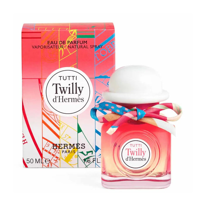 Product image of Hermes Tutti Twilly D Hermes For Women 50 Ml EDP Women Perfume second image