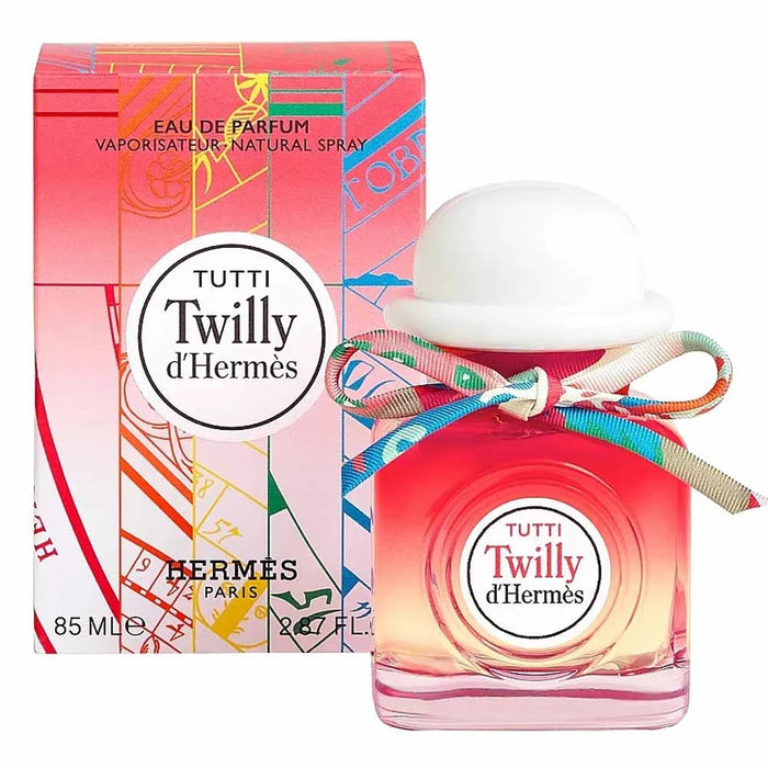 Product image of Hermes Tutti Twilly D Hermes For Women 85 ML EDP Women Perfume second image
