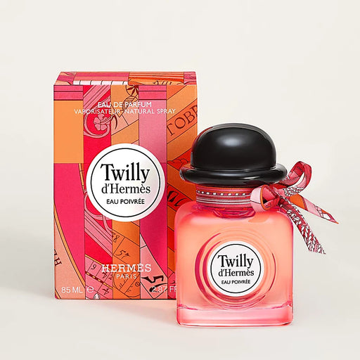 Product image of hermes twilly dhermes eau poivree 85 ml edp women perfume - Image 2