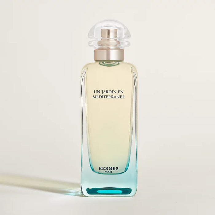 Product image of hermes un jardin en mediterranee 100 ml edt unisex perfume