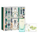 Product image of Hermes Un Jardin Sur Le Nil For Unisex Set EDT 100ml Refillable + EDT 7.5ml + Perfume Soap 50g second image