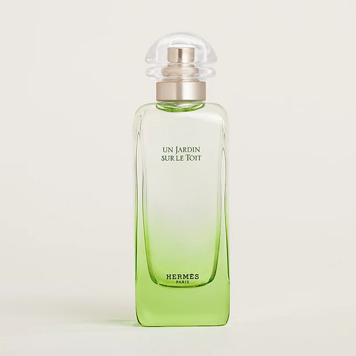 Product image of hermes un jardin sur le toit 100 ml edt unisex perfume