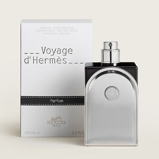 Product image of hermes voyage d hermes 100 ml parfum unisex perfume - Image 2