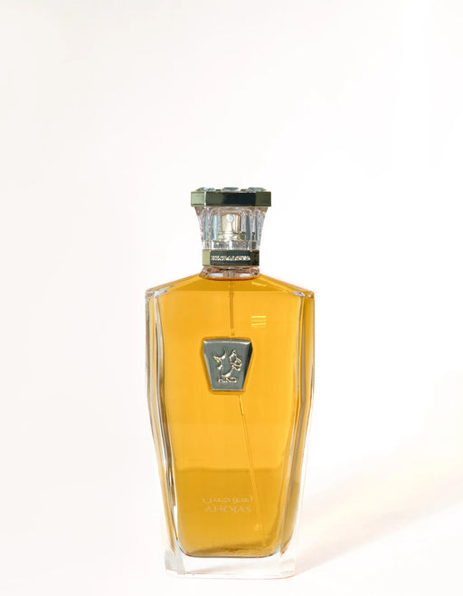Image of Hind Al Oud Ahojas Parfum 183 ML EDP Unisex Perfume - Luxury fragrance available on Fragrant Souq