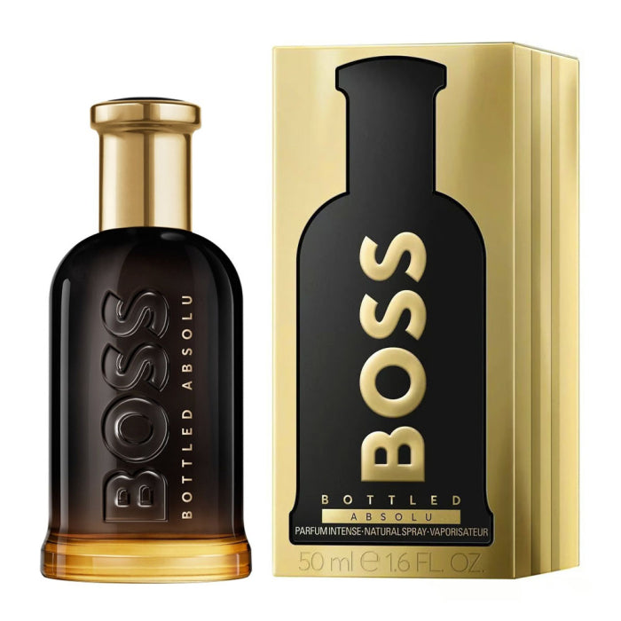 Hugo Boss Absolu Parfum