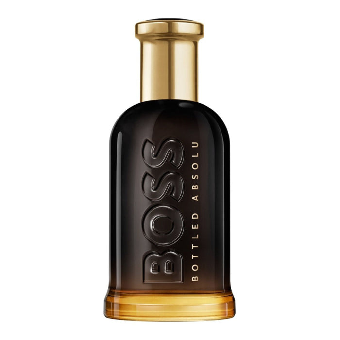Hugo Boss Absolu Parfum