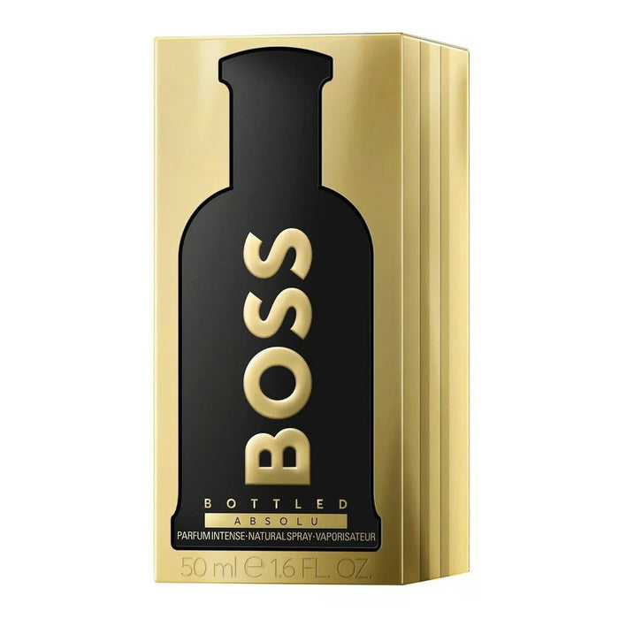 Hugo Boss Absolu Parfum