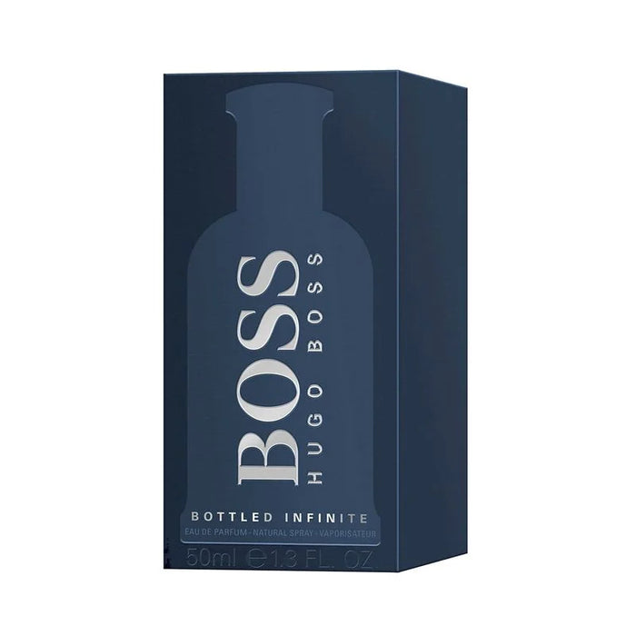 Hugo Boss Bottled Infinite Perfume