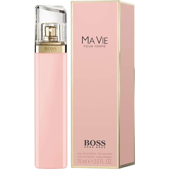 Hugo Boss Women Perfume