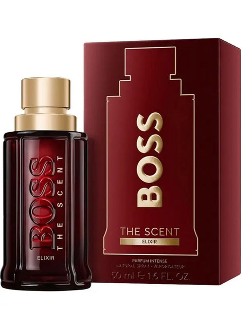 Hugo Boss The Scent Elixir 