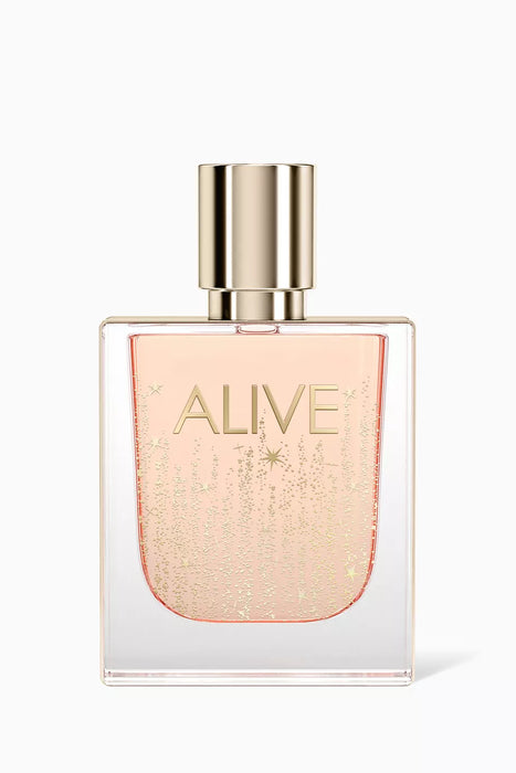 Hugo Boss Alive Limited Edition EDP For Women 50 ml