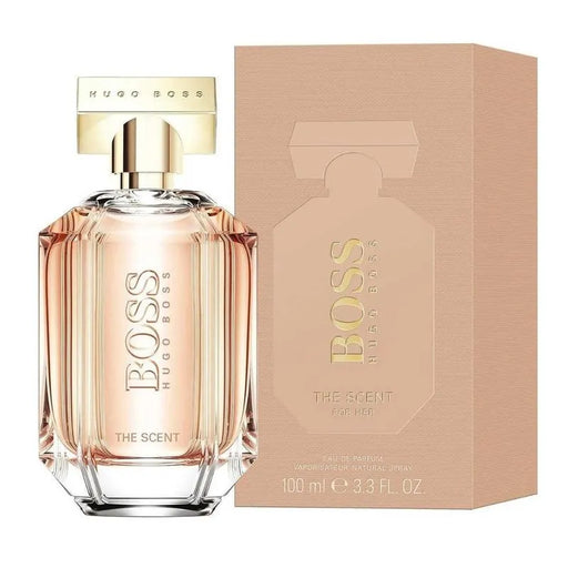Product image of hugo boss boss the scent 100 ml edp women perfume - Image 2
