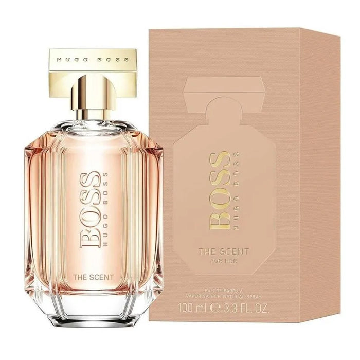 Product image of hugo boss boss the scent 100 ml edp women perfume - Image 2